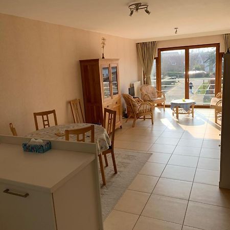 Sunny Studio In The Heart Of Sint-Idesbald 科克赛德 外观 照片
