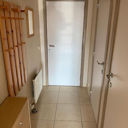 Sunny Studio In The Heart Of Sint-Idesbald 科克赛德 外观 照片