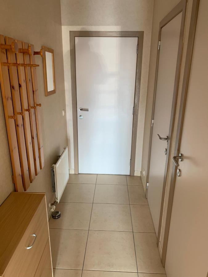 Sunny Studio In The Heart Of Sint-Idesbald 科克赛德 外观 照片